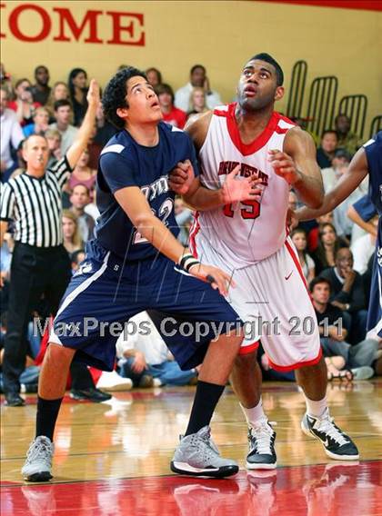 Thumbnail 3 in Loyola @ Harvard-Westlake photogallery.