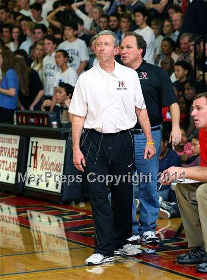 Thumbnail 1 in Loyola @ Harvard-Westlake photogallery.