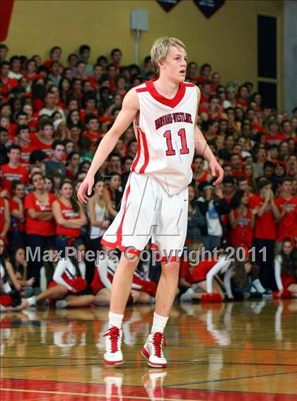 Thumbnail 3 in Loyola @ Harvard-Westlake photogallery.