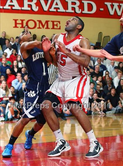 Thumbnail 3 in Loyola @ Harvard-Westlake photogallery.