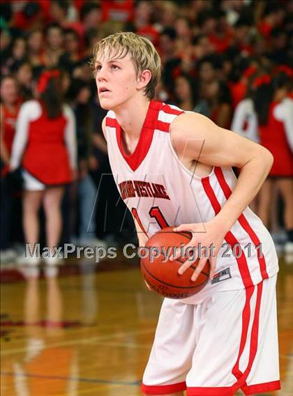 Thumbnail 3 in Loyola @ Harvard-Westlake photogallery.