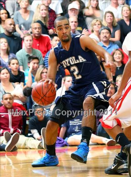 Thumbnail 3 in Loyola @ Harvard-Westlake photogallery.