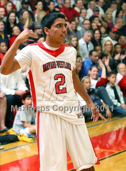 Thumbnail 1 in Loyola @ Harvard-Westlake photogallery.