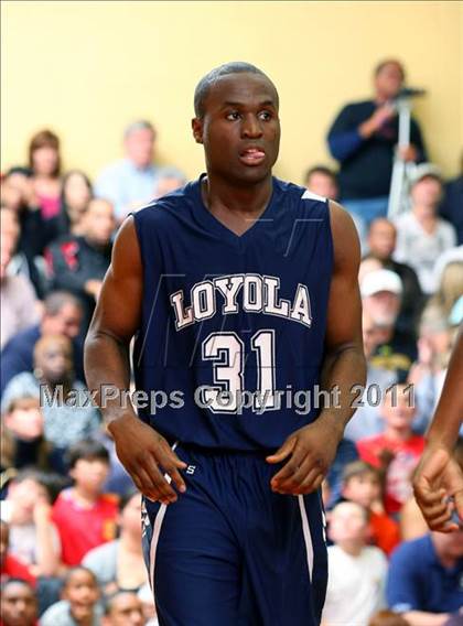 Thumbnail 1 in Loyola @ Harvard-Westlake photogallery.
