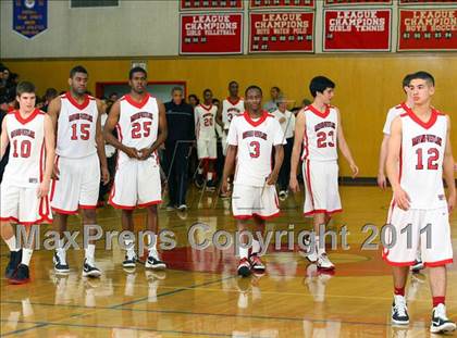 Thumbnail 1 in Loyola @ Harvard-Westlake photogallery.