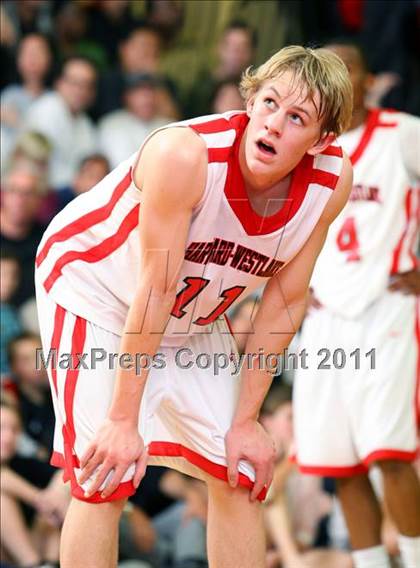 Thumbnail 2 in Loyola @ Harvard-Westlake photogallery.