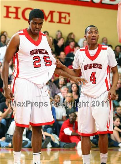 Thumbnail 2 in Loyola @ Harvard-Westlake photogallery.