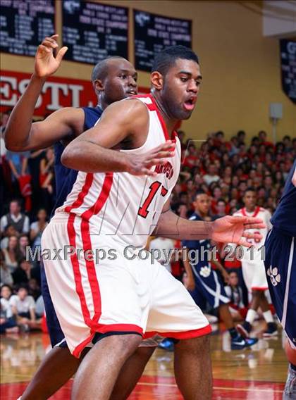 Thumbnail 3 in Loyola @ Harvard-Westlake photogallery.