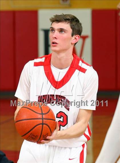 Thumbnail 2 in Loyola @ Harvard-Westlake photogallery.