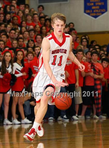 Thumbnail 3 in Loyola @ Harvard-Westlake photogallery.