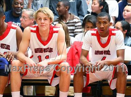Thumbnail 1 in Loyola @ Harvard-Westlake photogallery.