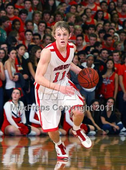 Thumbnail 3 in Loyola @ Harvard-Westlake photogallery.