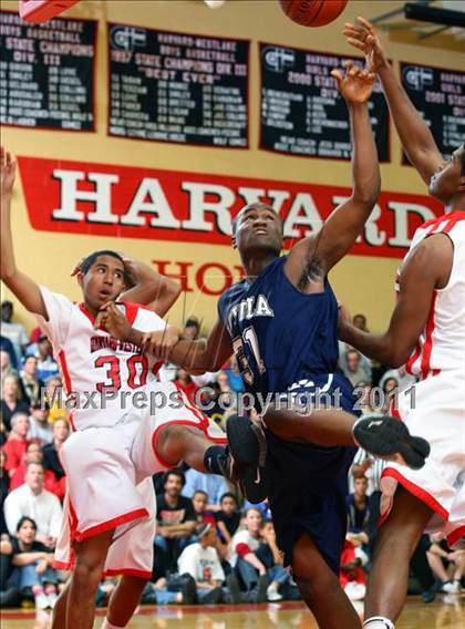Thumbnail 3 in Loyola @ Harvard-Westlake photogallery.