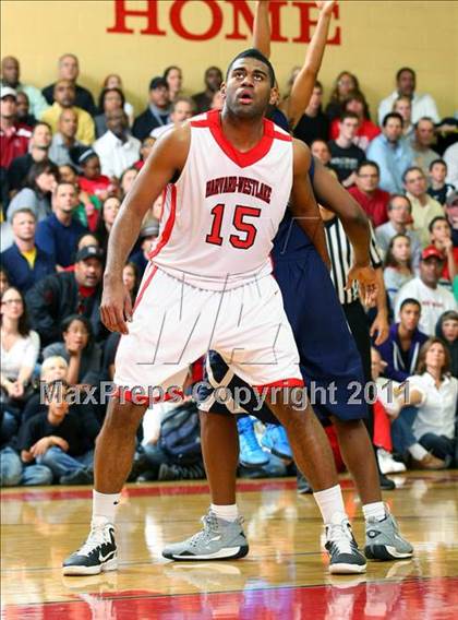 Thumbnail 3 in Loyola @ Harvard-Westlake photogallery.