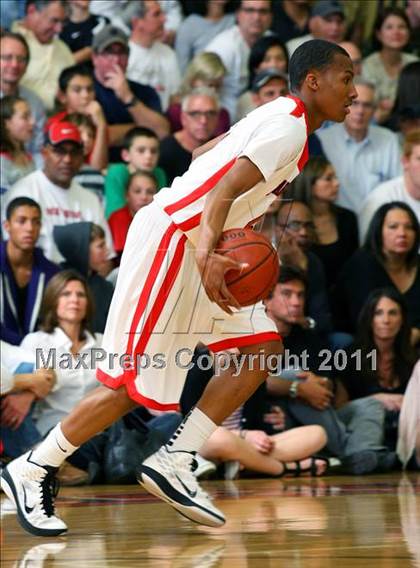 Thumbnail 2 in Loyola @ Harvard-Westlake photogallery.