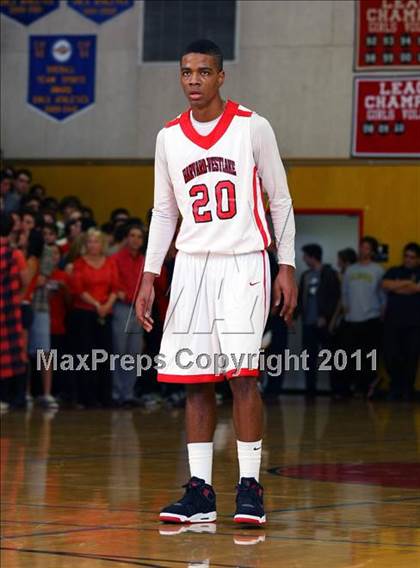 Thumbnail 3 in Loyola @ Harvard-Westlake photogallery.