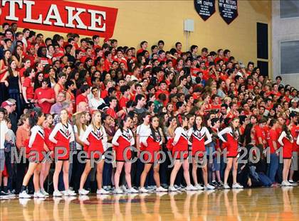 Thumbnail 2 in Loyola @ Harvard-Westlake photogallery.