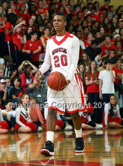 Thumbnail 3 in Loyola @ Harvard-Westlake photogallery.