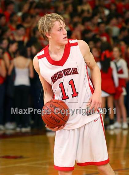 Thumbnail 3 in Loyola @ Harvard-Westlake photogallery.