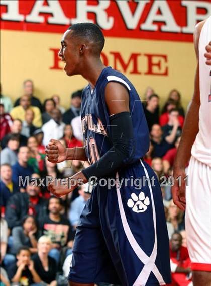 Thumbnail 3 in Loyola @ Harvard-Westlake photogallery.