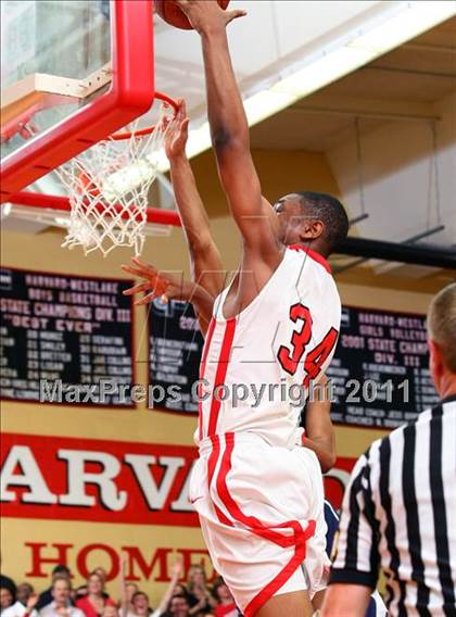 Thumbnail 1 in Loyola @ Harvard-Westlake photogallery.