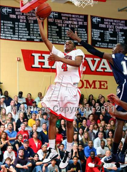 Thumbnail 3 in Loyola @ Harvard-Westlake photogallery.