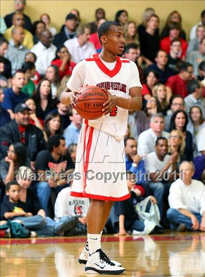 Thumbnail 2 in Loyola @ Harvard-Westlake photogallery.