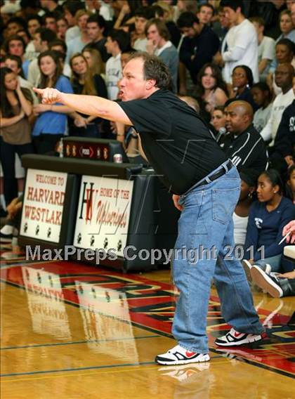 Thumbnail 2 in Loyola @ Harvard-Westlake photogallery.