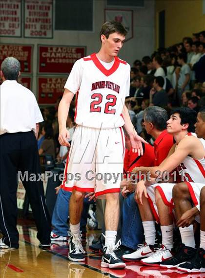 Thumbnail 3 in Loyola @ Harvard-Westlake photogallery.