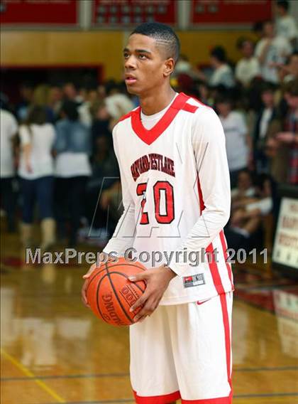 Thumbnail 3 in Loyola @ Harvard-Westlake photogallery.