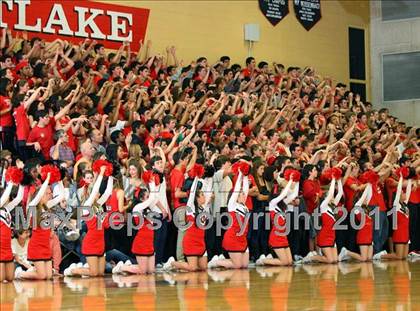 Thumbnail 3 in Loyola @ Harvard-Westlake photogallery.