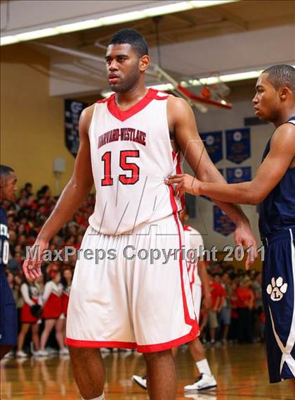 Thumbnail 3 in Loyola @ Harvard-Westlake photogallery.