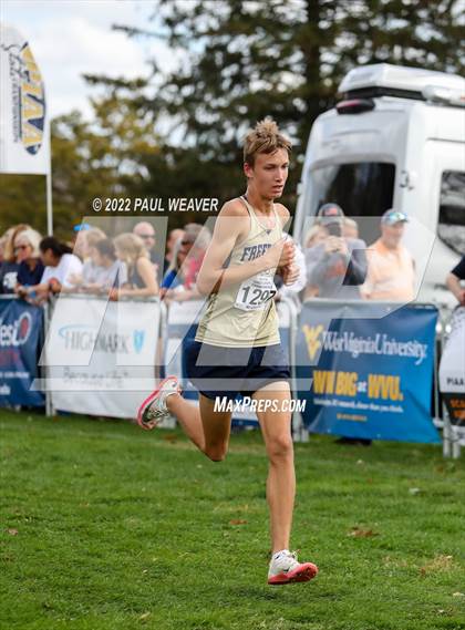 Thumbnail 1 in PIAA Class AA Championship photogallery.
