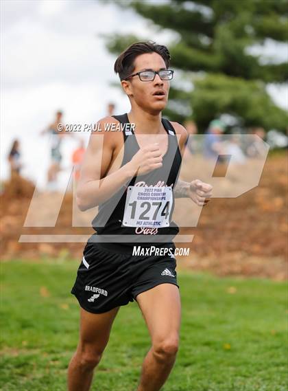 Thumbnail 1 in PIAA Class AA Championship photogallery.