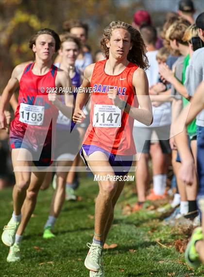 Thumbnail 2 in PIAA Class AA Championship photogallery.