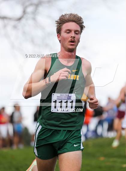 Thumbnail 3 in PIAA Class AA Championship photogallery.