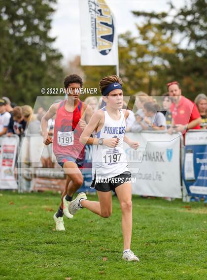 Thumbnail 3 in PIAA Class AA Championship photogallery.