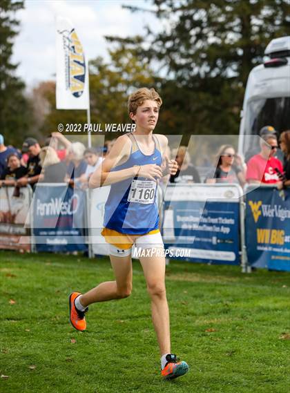 Thumbnail 2 in PIAA Class AA Championship photogallery.