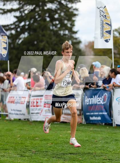 Thumbnail 3 in PIAA Class AA Championship photogallery.