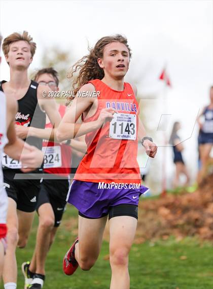 Thumbnail 1 in PIAA Class AA Championship photogallery.