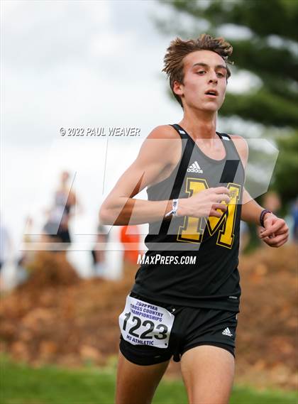 Thumbnail 3 in PIAA Class AA Championship photogallery.