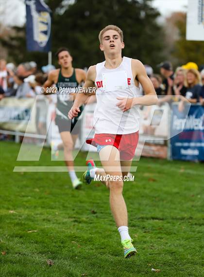 Thumbnail 3 in PIAA Class AA Championship photogallery.