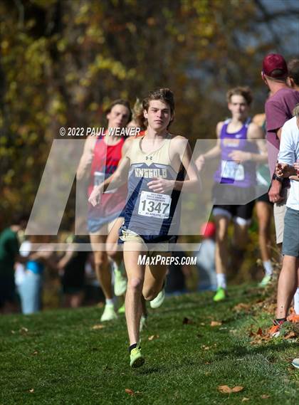 Thumbnail 3 in PIAA Class AA Championship photogallery.