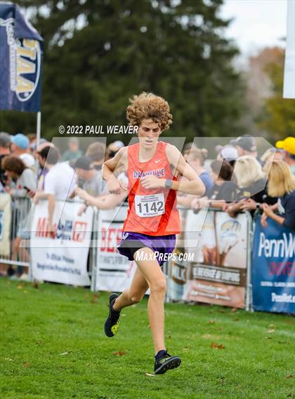 Thumbnail 2 in PIAA Class AA Championship photogallery.