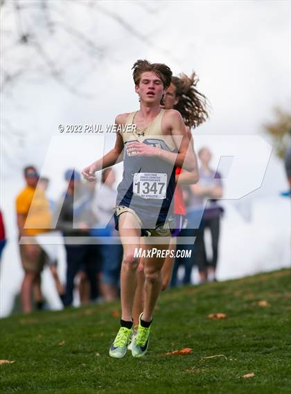 Thumbnail 1 in PIAA Class AA Championship photogallery.