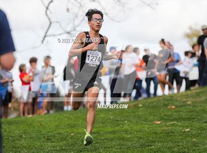 Thumbnail 3 in PIAA Class AA Championship photogallery.