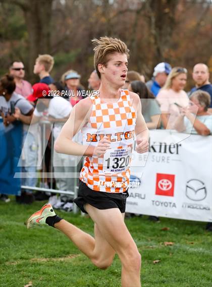 Thumbnail 1 in PIAA Class AA Championship photogallery.