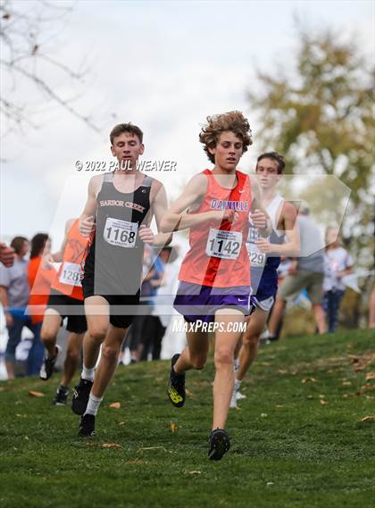 Thumbnail 3 in PIAA Class AA Championship photogallery.