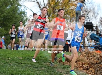 Thumbnail 2 in PIAA Class AA Championship photogallery.
