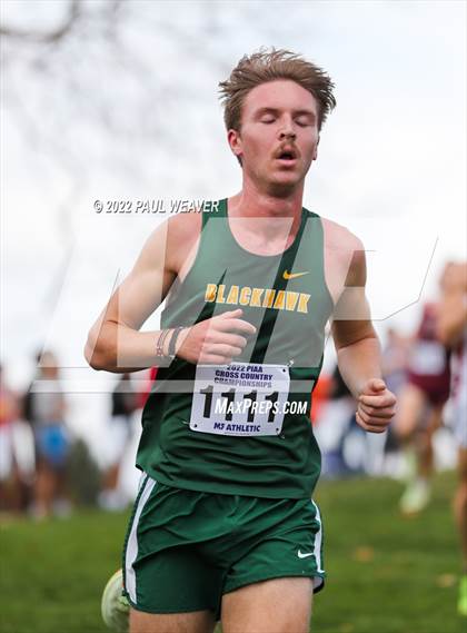 Thumbnail 1 in PIAA Class AA Championship photogallery.